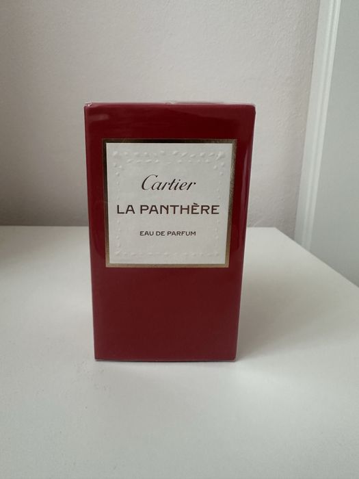 Cartier парфюм Vente Exclusive