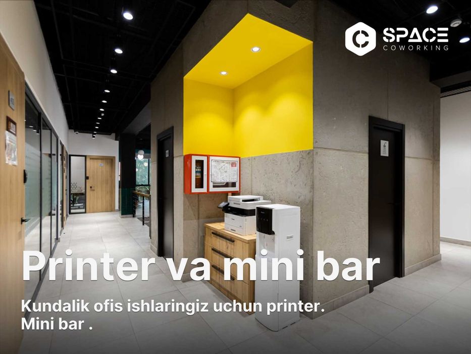 Аренда офиса в центре города/ Shahar markazida ofis ijaraga beriladi