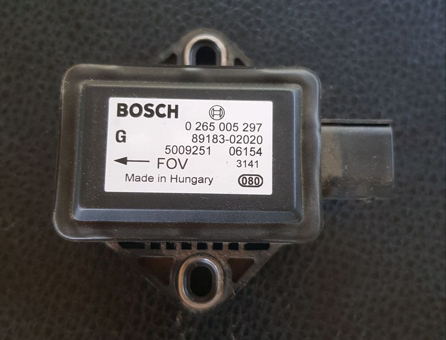 Сензор за ESP Toyota Corolla Verso Тойота Корола Версо