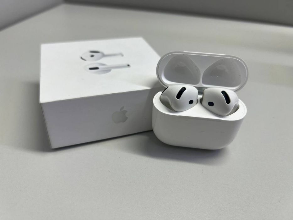 AirPods 4 , КН12746