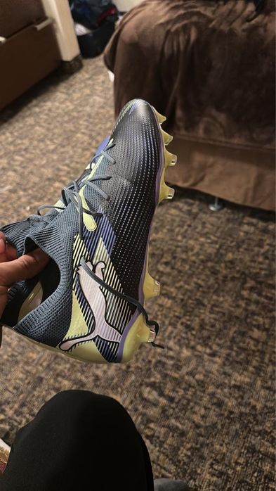 Puma Future 7 Ultimate elite бутси