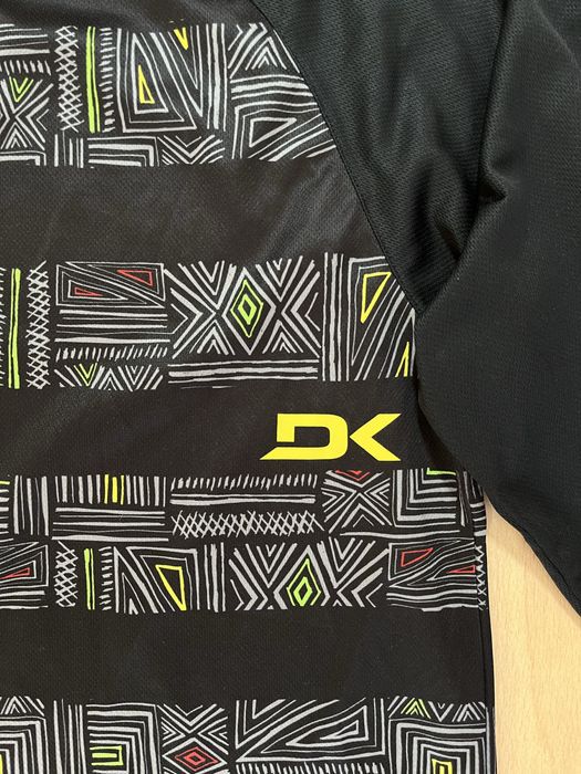 Dakine мъжко джърси размер L-XL