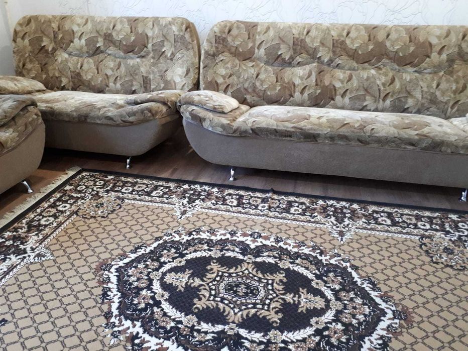 Набор мягкой мебели