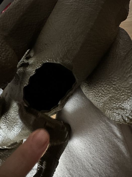 Голям Алозавър / Динозавър