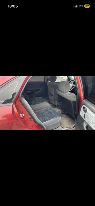 Продам автомашину марки Mazda 626