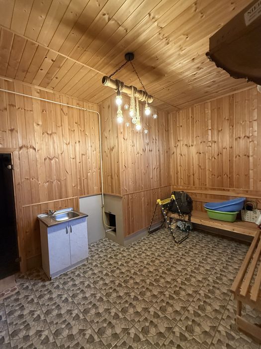 Продается частный дом