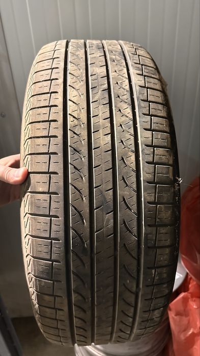 Anvelope iarna 235 60 18 235 55 19