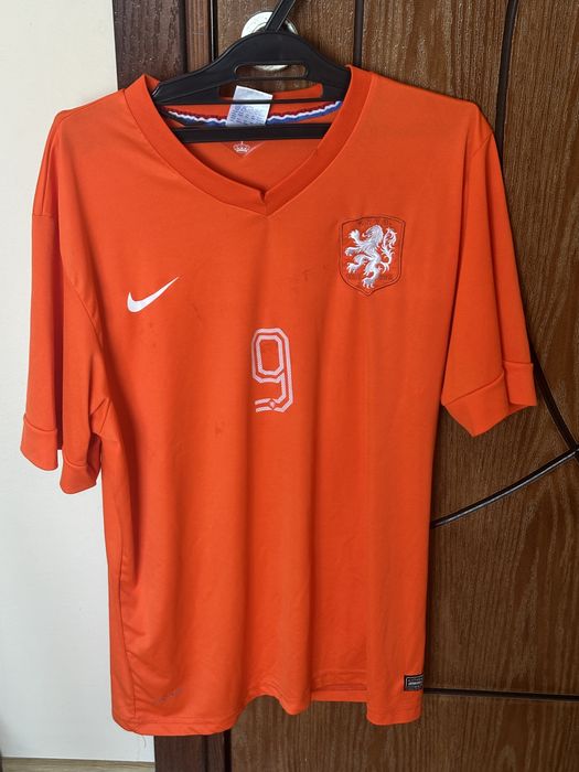 Тениска на Van Pierse