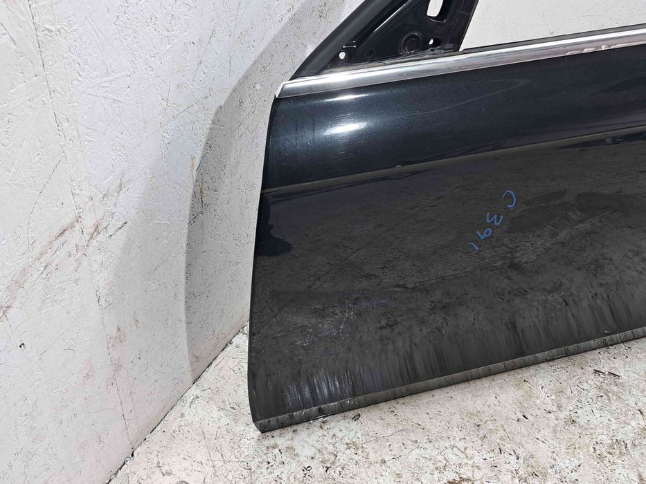 Usa stanga fata Audi A4 (8K5, B8) Avant [Fabr 2008-2015]