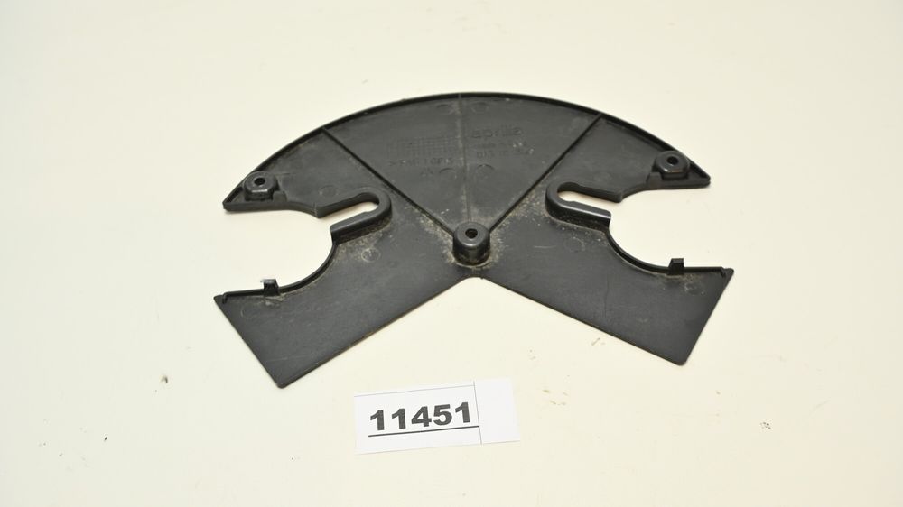 Plastic Protectie Triple Furca Aprilia RSV 1000 1998 - 2003