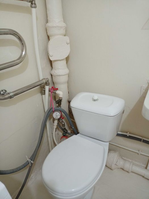 2 комнатная квартира