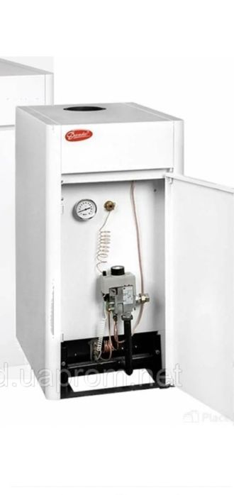 Ремонт газовых котлов