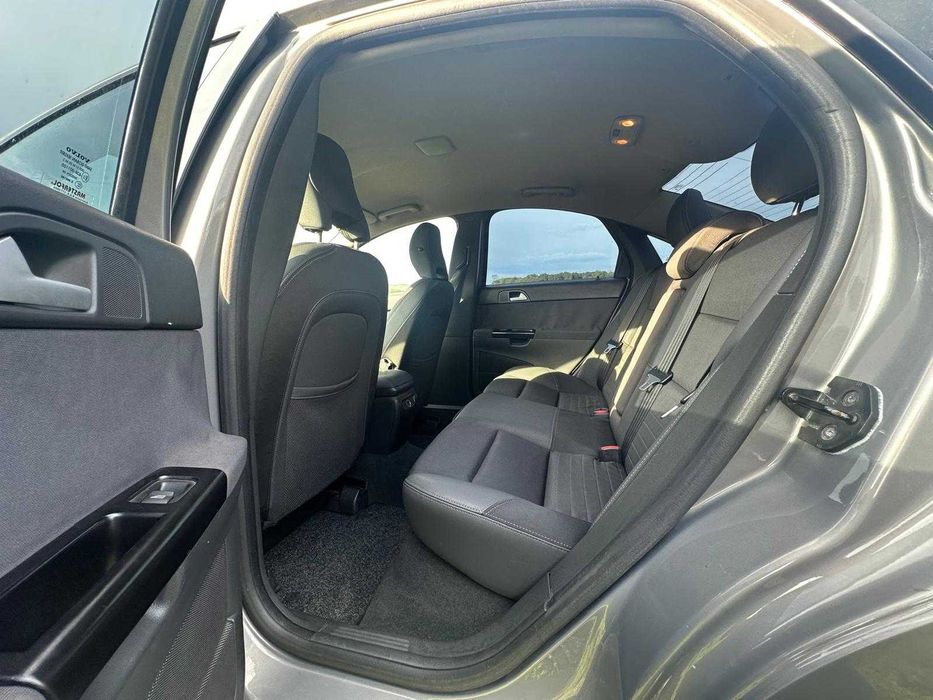 Volvo S40 1.6 Diesel 2007