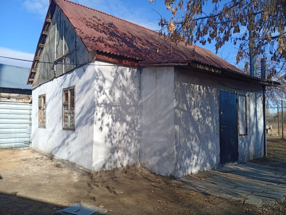 Продам дом район курмыш