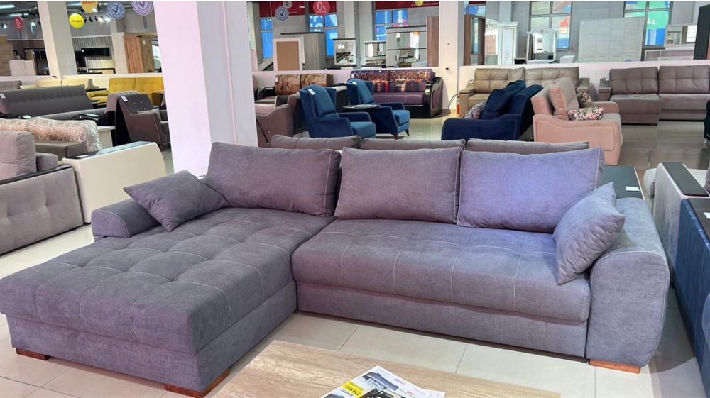 Продам диван в хорошем состоянии