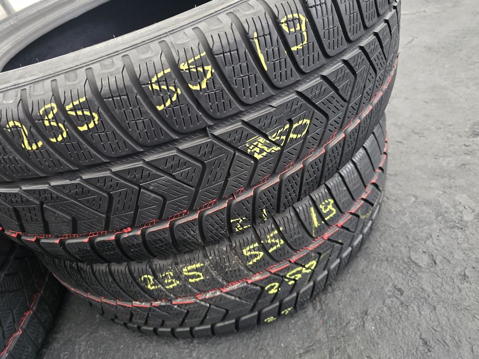 235.55.19 pirelli m+s