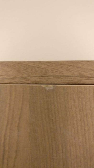 Usa interior culoare stejar gri