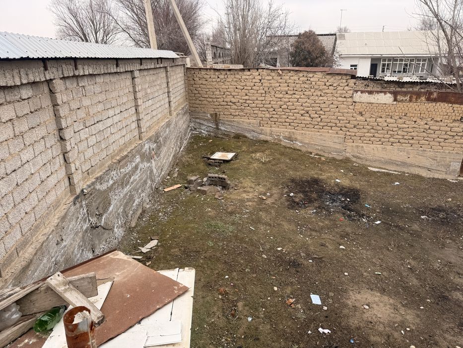 Йер сотилади туркистонда назарбек санатория