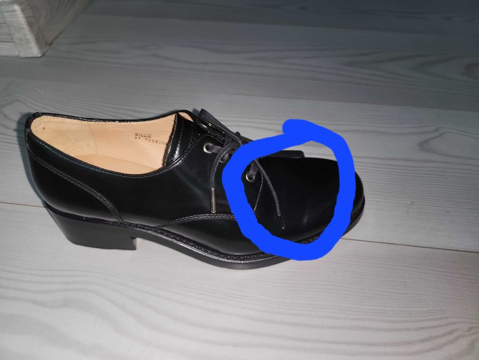 НАМАЛЕНИ Чисто нови лауфъри UK 4 1/2