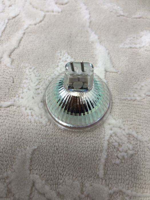 Лампочка LED лампа