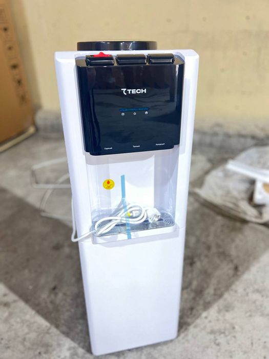 Куллер  бренд  Иммер и 7тич