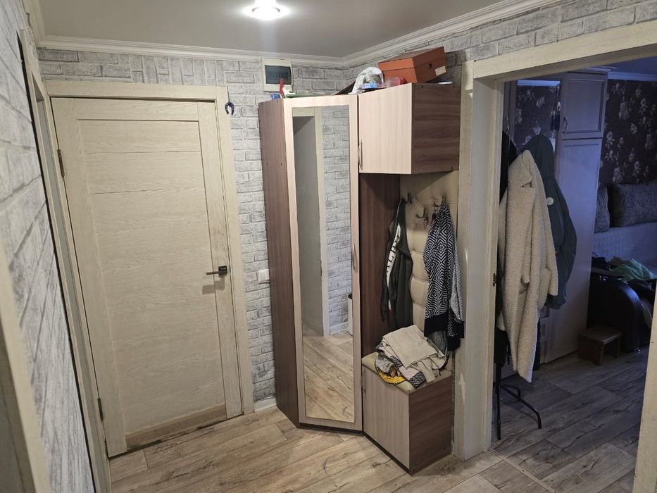Продам 3ком квартиру