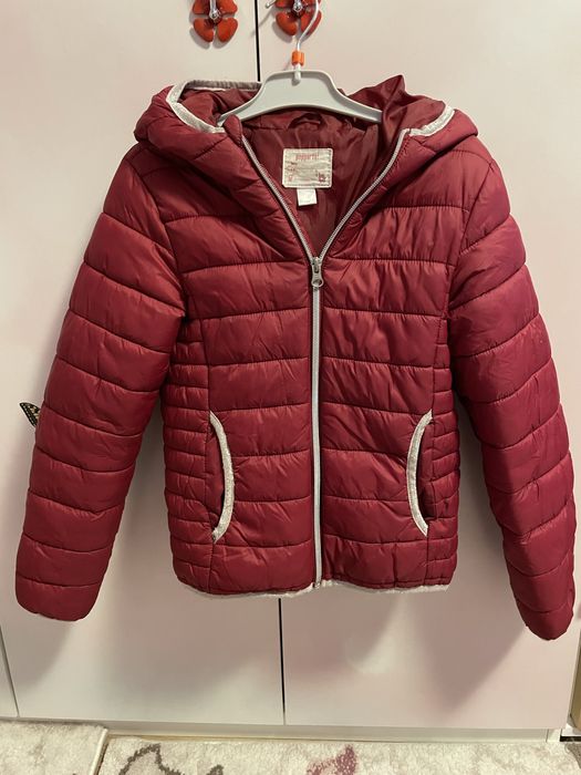 Geci fete marimea 140/ 9-10 ani