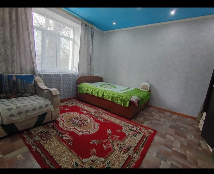 Продам дом в селе Карабас