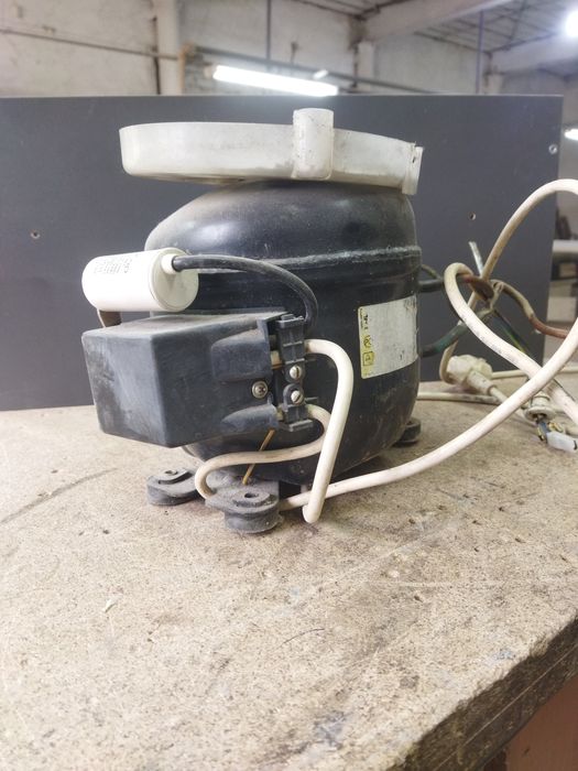 Компрессор для холодильника