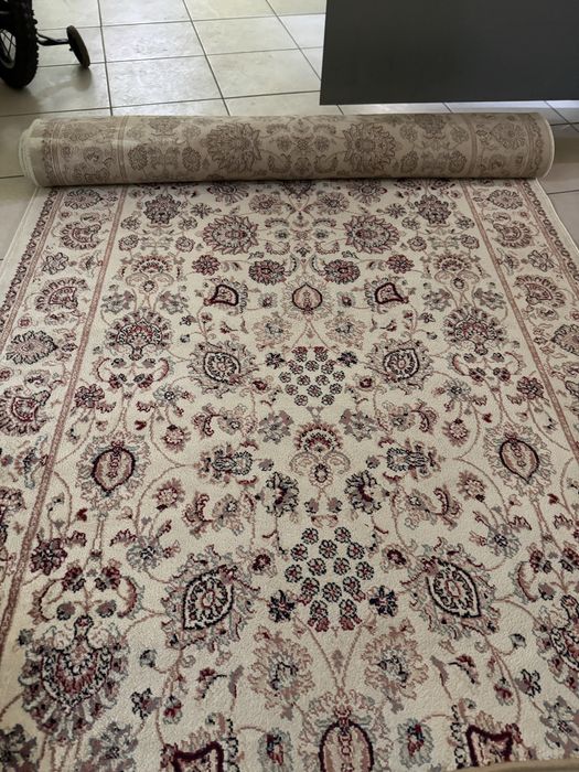 Дорожка хорошего качества