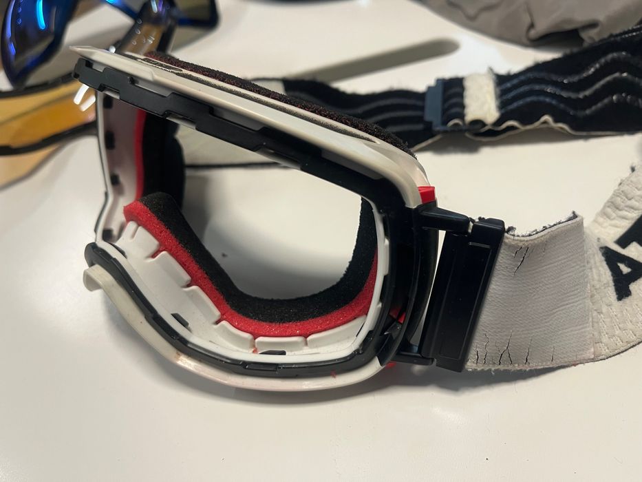 Ски очила Atomic Revent Q