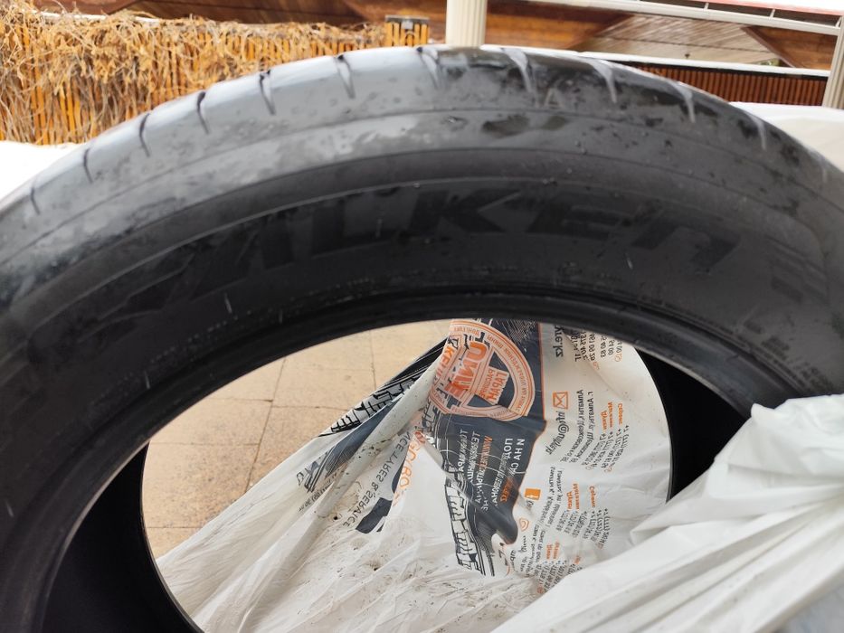 Продам резину 275x50 r20