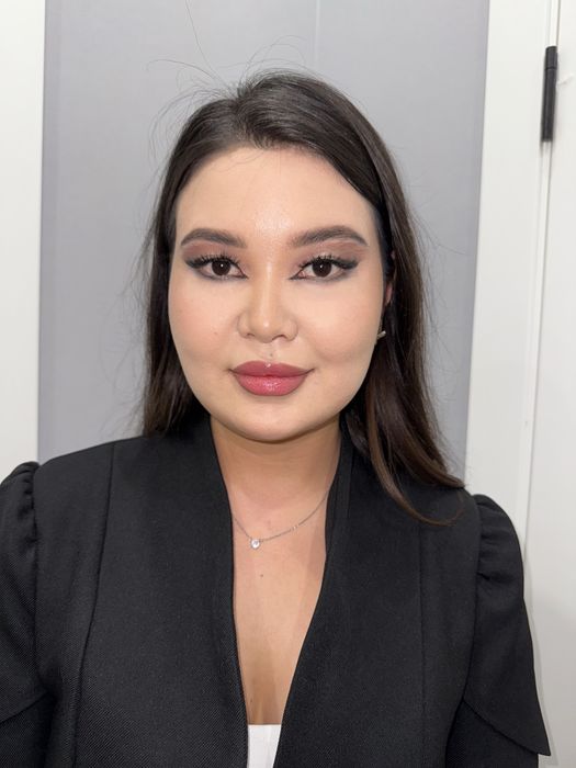 Визажист с выездом