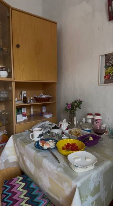 Аренда дом участок Мирабадский район Куйлюк массив 3 корзинка qoyliq