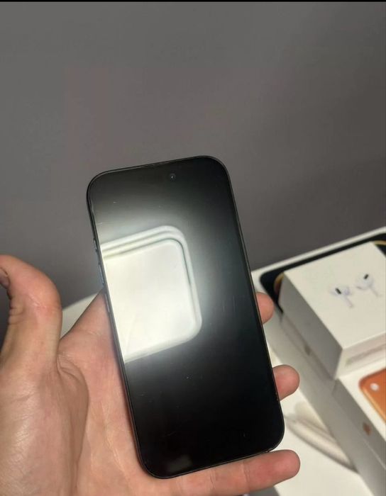 Iphone 16 128 GB