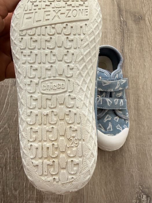 Кецове Chicco 29 номер