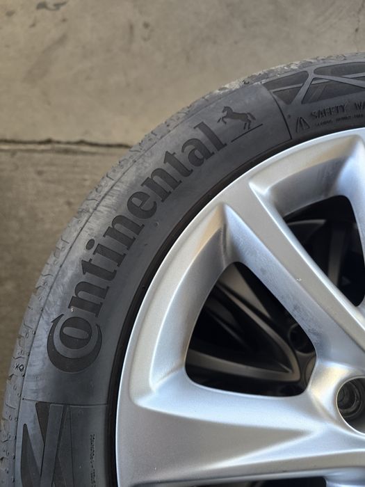 Джанти 16 / 4х108 - Opel Corsa F 4x108