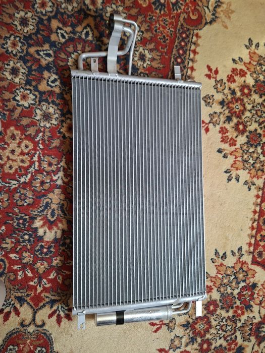 Радиатор кондиционера