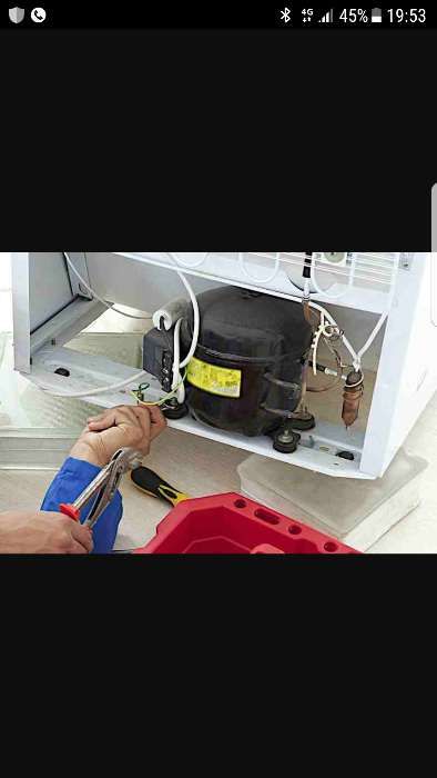 Reparatii masini de spalat si frigidere Targu-Mures.