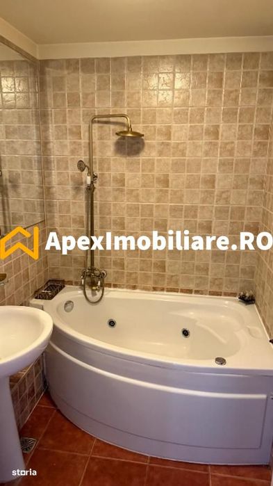Apartament 3 camere de inchiriat Stefan cel Mare Bucuresti | ApexImobi