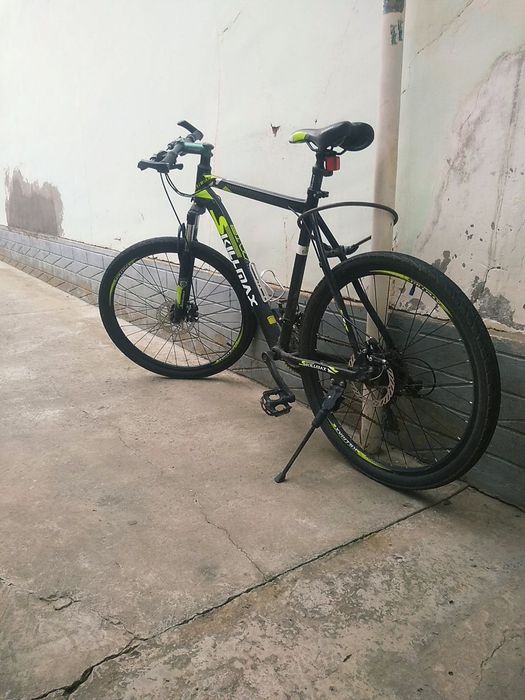 Велосипед Skillmax