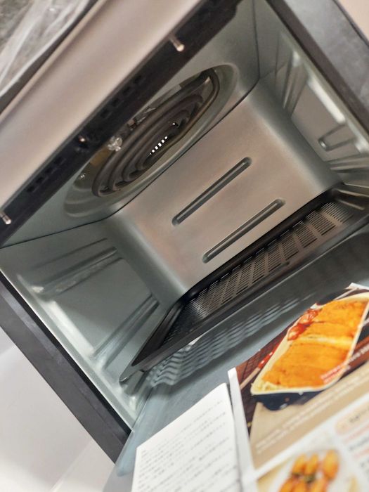 Air Fryer - Фритюрник с горещ въздух НОВ