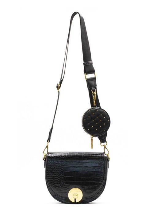 Малка чанта през рамо Denny rose