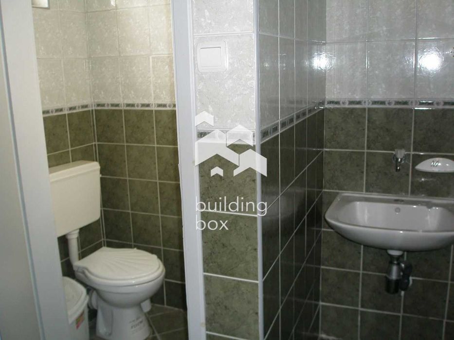 Продава се Промишлена сграда в Добрич, Център - 816 кв.м за 319 €/кв.м - Снимка #13