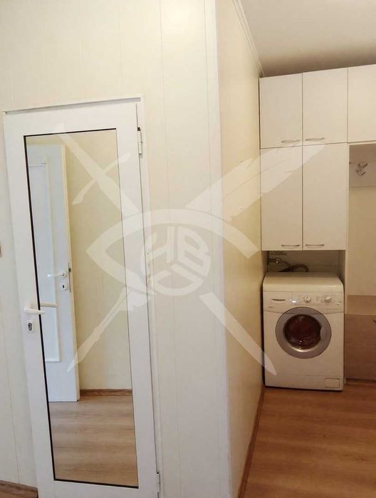 Двустаен апартамент в кв. Зона Б-5 №164168