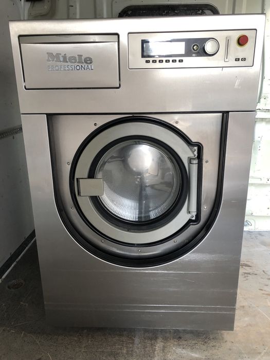 Пералня Miele Professional  PW 6101 EL FT