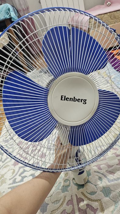 Вентиляторы по 4000 тг