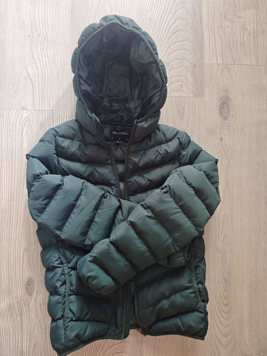 Зимно яке марка Brave Soul