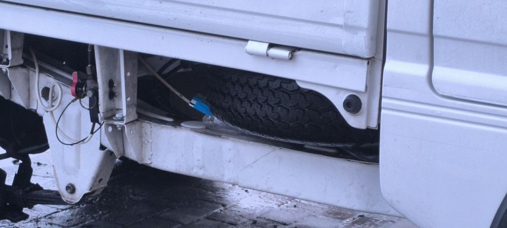 Labo bartirga Nex3 ga