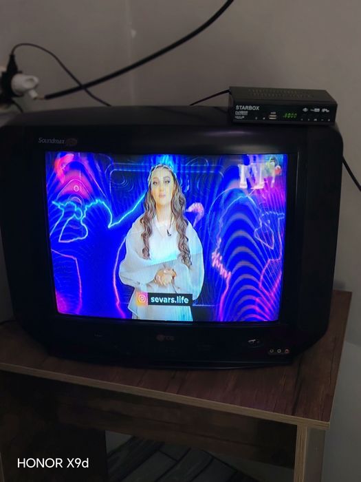 Телвизор лммллбрбплш